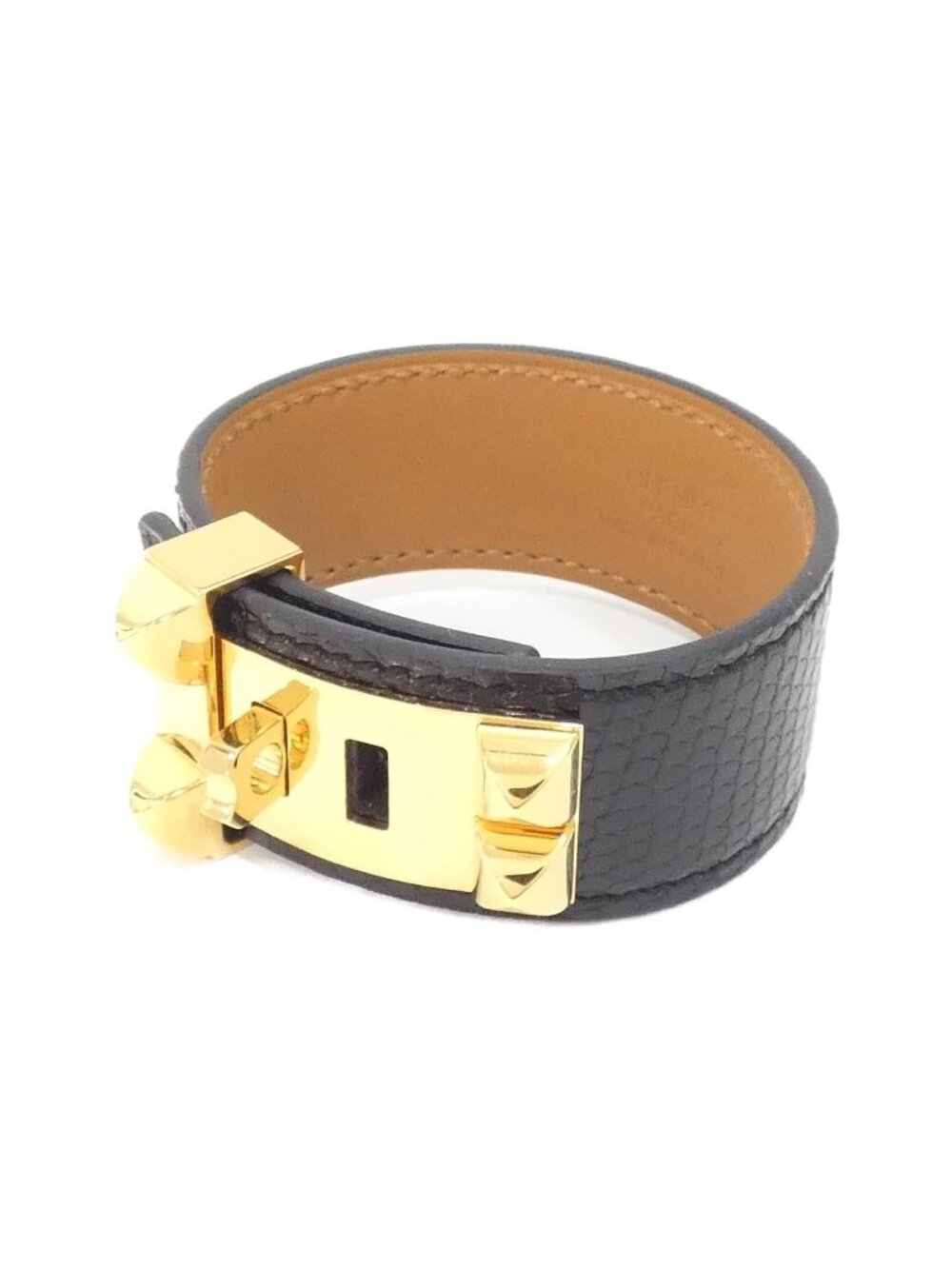 Hermes Collier de Chien 24 Bracelet